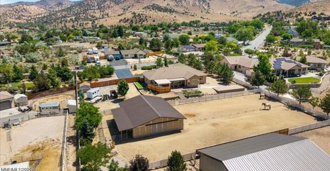 2710 Ramona Road, Reno, NV 89521 Photo