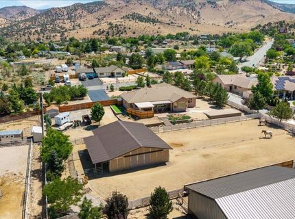 2710 Ramona Road, Reno, NV 89521 Photo