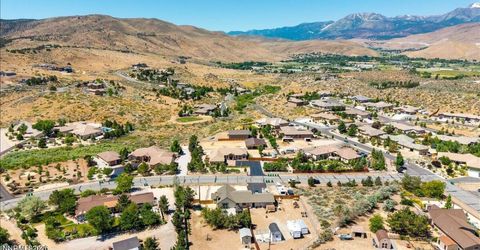 2710 Ramona Road, Reno, NV 89521 Photo