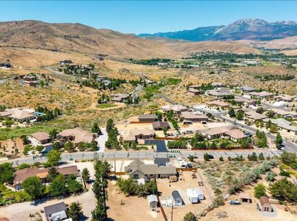 2710 Ramona Road, Reno, NV 89521 Photo