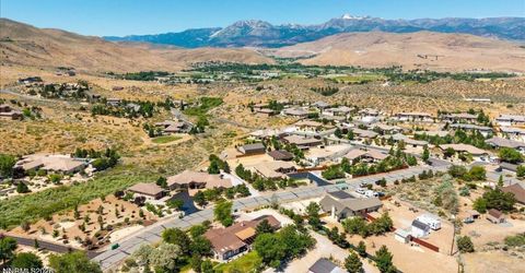 2710 Ramona Road, Reno, NV 89521 Photo