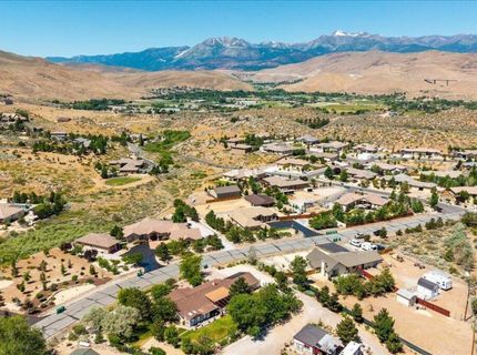 2710 Ramona Road, Reno, NV 89521 Photo