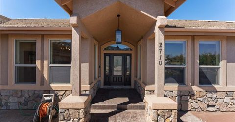 2710 Ramona Road, Reno, NV 89521 Photo