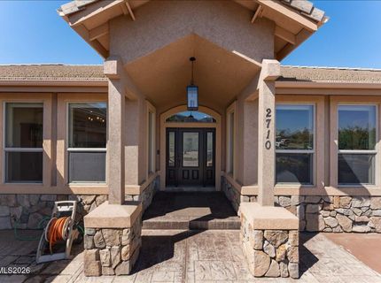 2710 Ramona Road, Reno, NV 89521 Photo