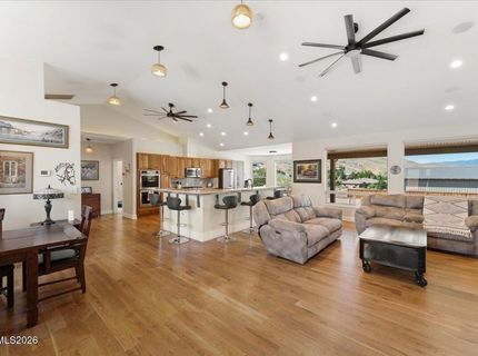2710 Ramona Road, Reno, NV 89521 Photo
