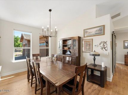 2710 Ramona Road, Reno, NV 89521 Photo
