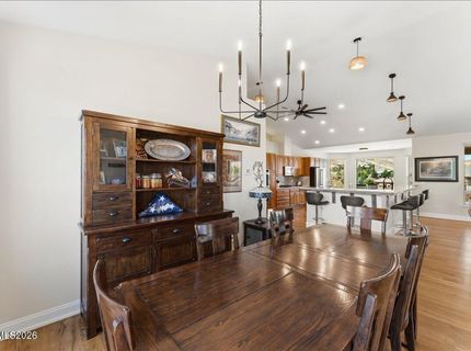 2710 Ramona Road, Reno, NV 89521 Photo
