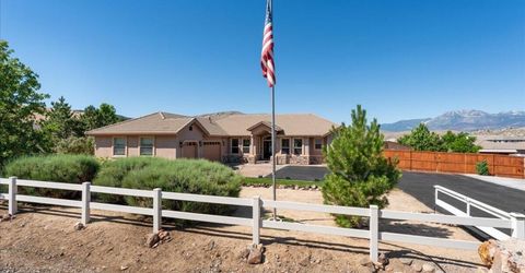 2710 Ramona Road, Reno, NV 89521 Photo