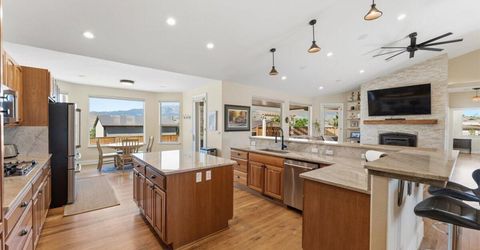 2710 Ramona Road, Reno, NV 89521 Photo