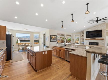 2710 Ramona Road, Reno, NV 89521 Photo