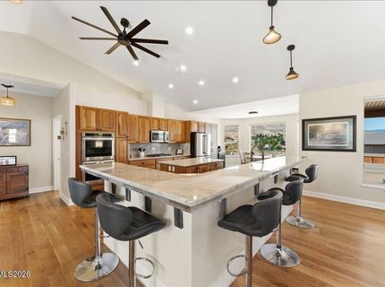2710 Ramona Road, Reno, NV 89521 Photo
