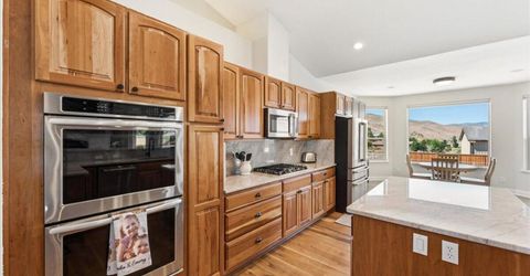 2710 Ramona Road, Reno, NV 89521 Photo
