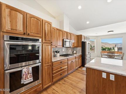 2710 Ramona Road, Reno, NV 89521 Photo