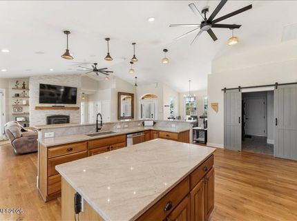2710 Ramona Road, Reno, NV 89521 Photo
