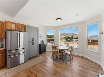 2710 Ramona Road, Reno, NV 89521 Photo