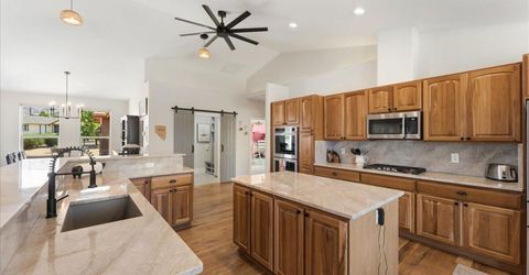 2710 Ramona Road, Reno, NV 89521 Photo