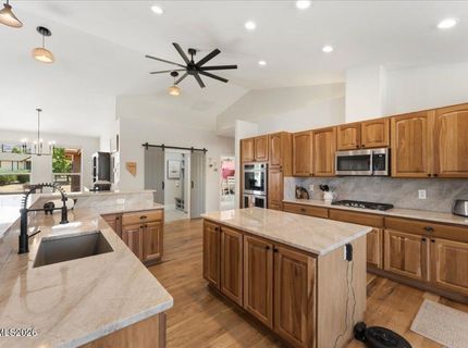 2710 Ramona Road, Reno, NV 89521 Photo