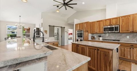 2710 Ramona Road, Reno, NV 89521 Photo