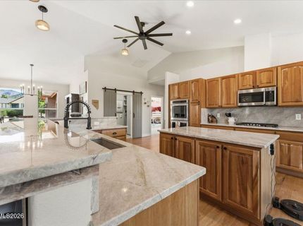 2710 Ramona Road, Reno, NV 89521 Photo