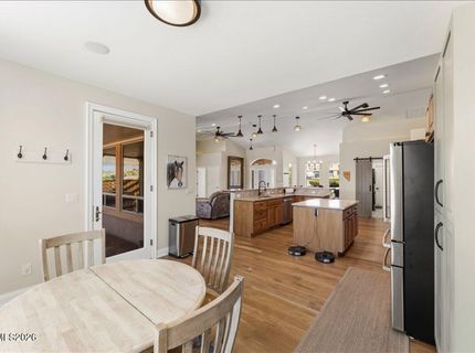 2710 Ramona Road, Reno, NV 89521 Photo