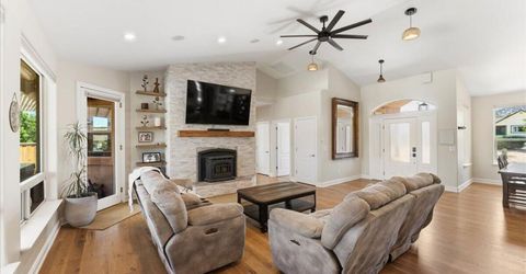 2710 Ramona Road, Reno, NV 89521 Photo