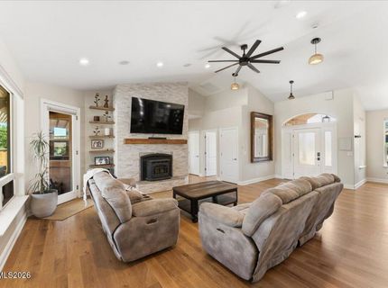 2710 Ramona Road, Reno, NV 89521 Photo