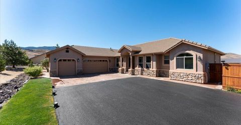 2710 Ramona Road, Reno, NV 89521 Photo