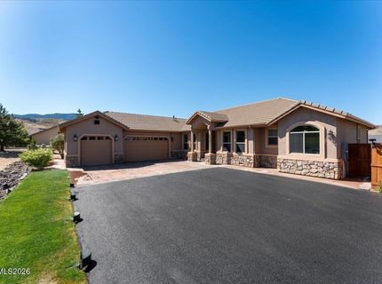 2710 Ramona Road, Reno, NV 89521 Photo