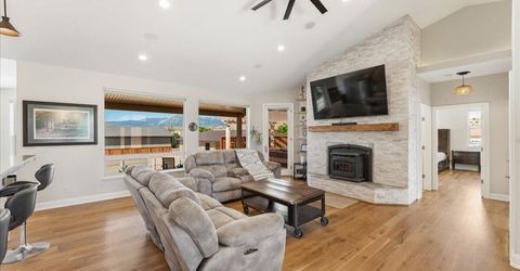 2710 Ramona Road, Reno, NV 89521 Photo