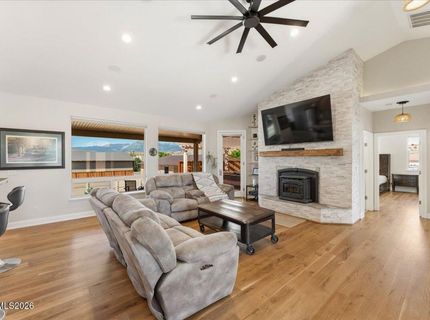 2710 Ramona Road, Reno, NV 89521 Photo