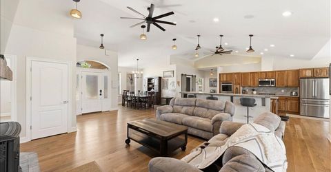 2710 Ramona Road, Reno, NV 89521 Photo