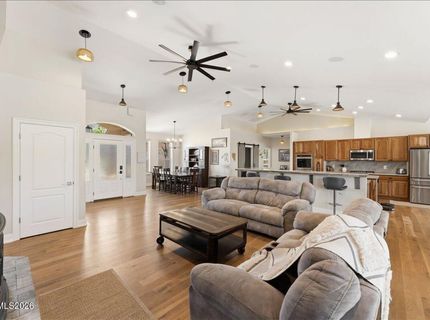 2710 Ramona Road, Reno, NV 89521 Photo