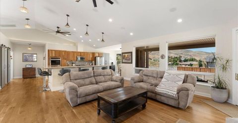 2710 Ramona Road, Reno, NV 89521 Photo