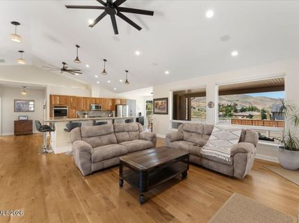 2710 Ramona Road, Reno, NV 89521 Photo