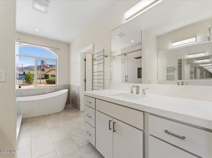 2710 Ramona Road, Reno, NV 89521 Photo