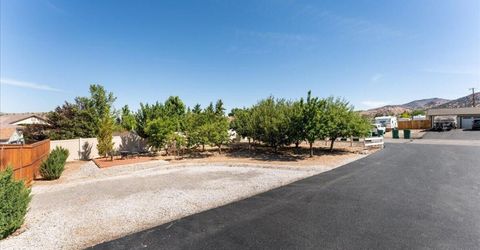 2710 Ramona Road, Reno, NV 89521 Photo