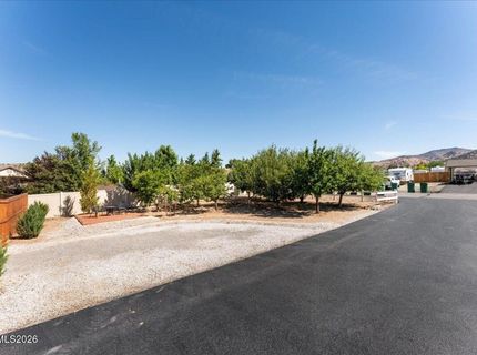 2710 Ramona Road, Reno, NV 89521 Photo