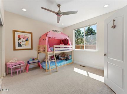 2710 Ramona Road, Reno, NV 89521 Photo