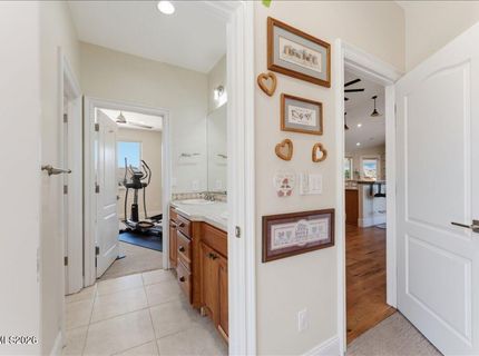 2710 Ramona Road, Reno, NV 89521 Photo