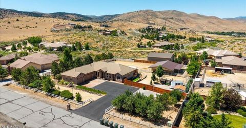 2710 Ramona Road, Reno, NV 89521 Photo