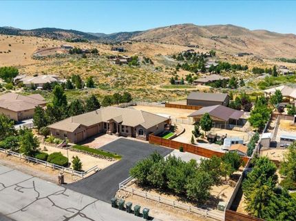 2710 Ramona Road, Reno, NV 89521 Photo