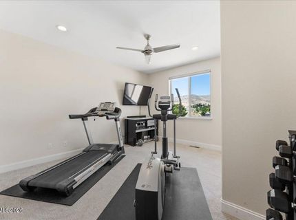 2710 Ramona Road, Reno, NV 89521 Photo