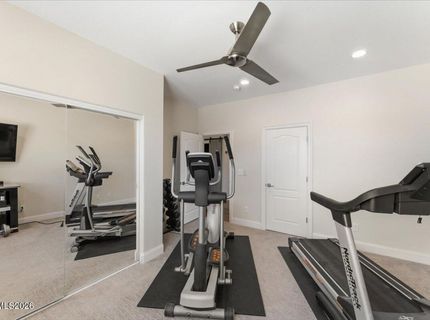 2710 Ramona Road, Reno, NV 89521 Photo