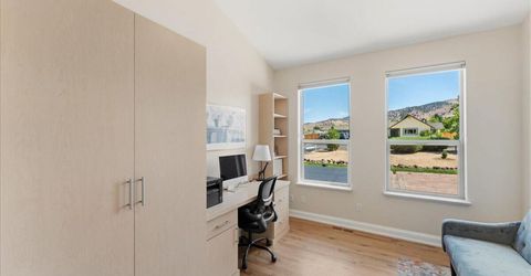 2710 Ramona Road, Reno, NV 89521 Photo