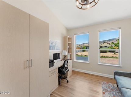 2710 Ramona Road, Reno, NV 89521 Photo