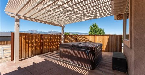 2710 Ramona Road, Reno, NV 89521 Photo