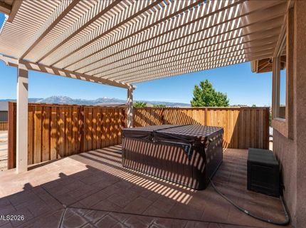 2710 Ramona Road, Reno, NV 89521 Photo