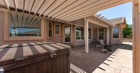 2710 Ramona Road, Reno, NV 89521 Photo