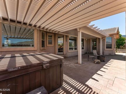 2710 Ramona Road, Reno, NV 89521 Photo