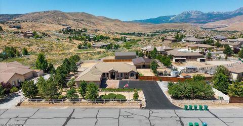 2710 Ramona Road, Reno, NV 89521 Photo